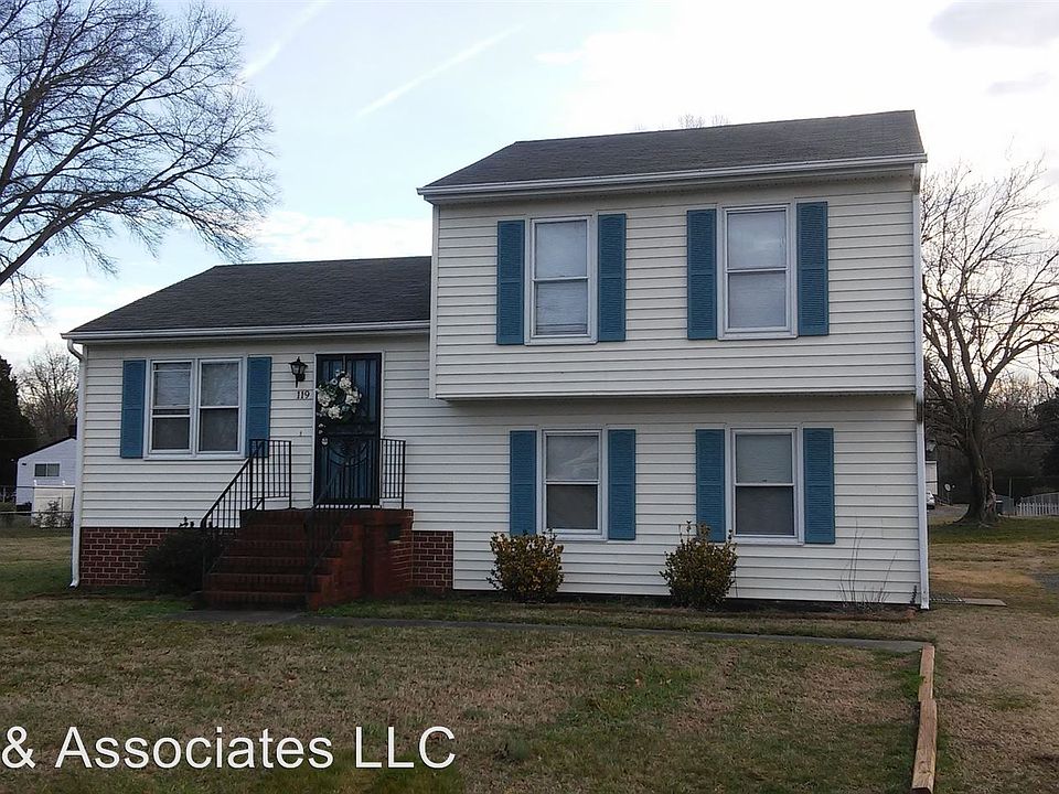 1st image of 119 Westover Ave