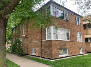 6458 N Hamilton Ave, Chicago, IL 60645