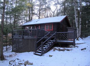 100 Rock Cove Rd, Bolton Landing, NY 12814