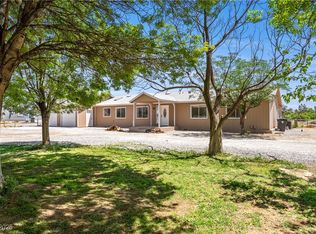 581 W Betty Ave, Pahrump, NV 89060