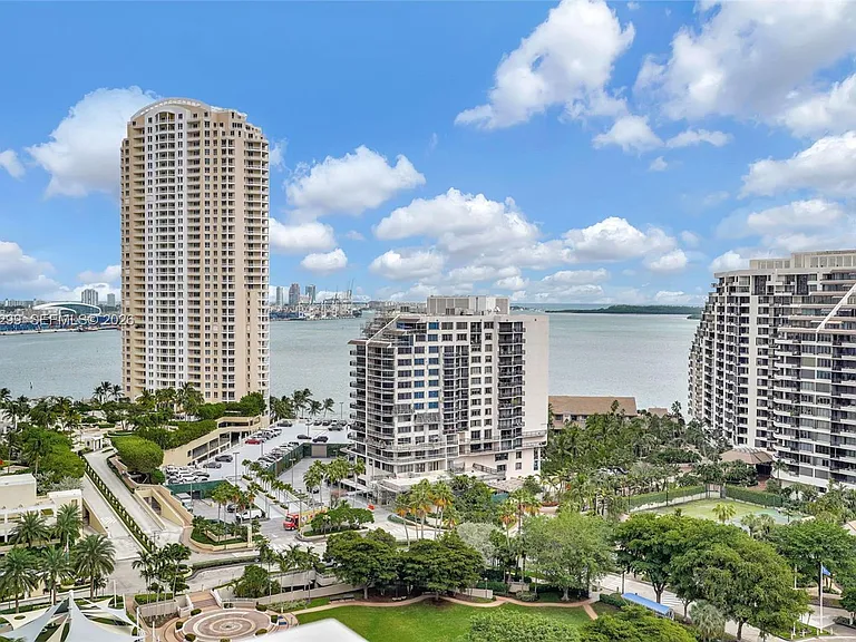 801 S Brickell Key Blvd #1909 — Photo 13