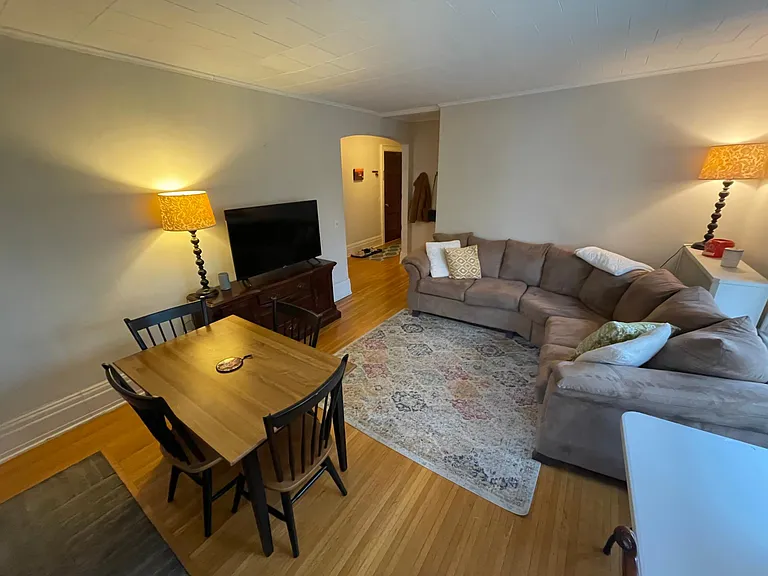 65 Berkeley St #6 — Photo 4