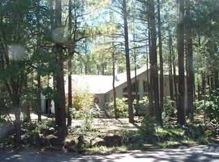 7157 Mark Twain Dr, Pinetop, AZ 85935