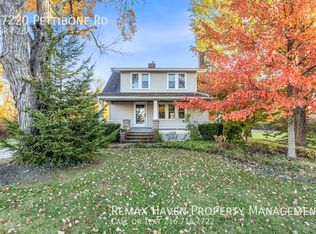 27220 Pettibone Rd, Glenwillow, OH 44139