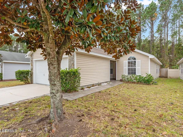 96142 TIDAL BAY Court, Yulee, FL 32097
