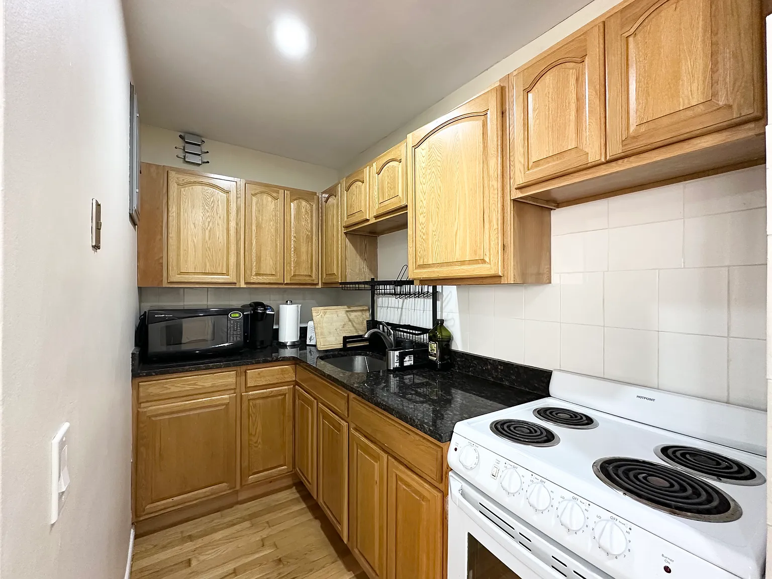1 bed, 470 sqft, $2,250 — Photo 4