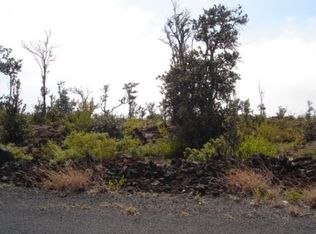 Ohia Dr LOT 6, Ocean View, HI 96737