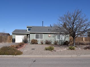 190 Pecos Loop SE, Rio Rancho, NM 87124
