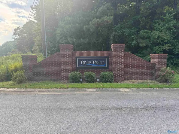 River Point, Rainbow City, AL 35906