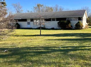 6128 Schwartz Rd, Fort Wayne, IN 46835