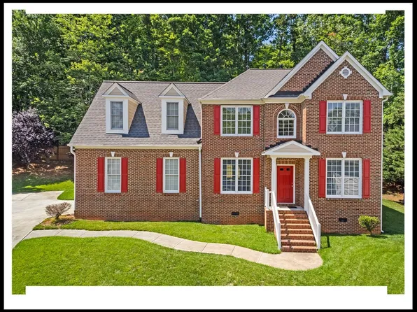 716 Continental Dr, Durham, NC 27712