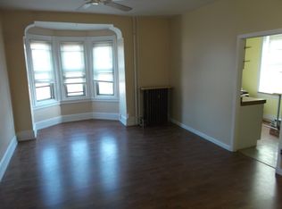 1232 E Palmer St FLOOR 1, Philadelphia, PA 19125