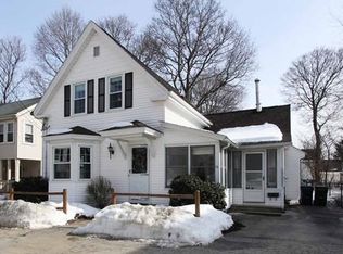 12 McIntyre Ct, Marlborough, MA 01752