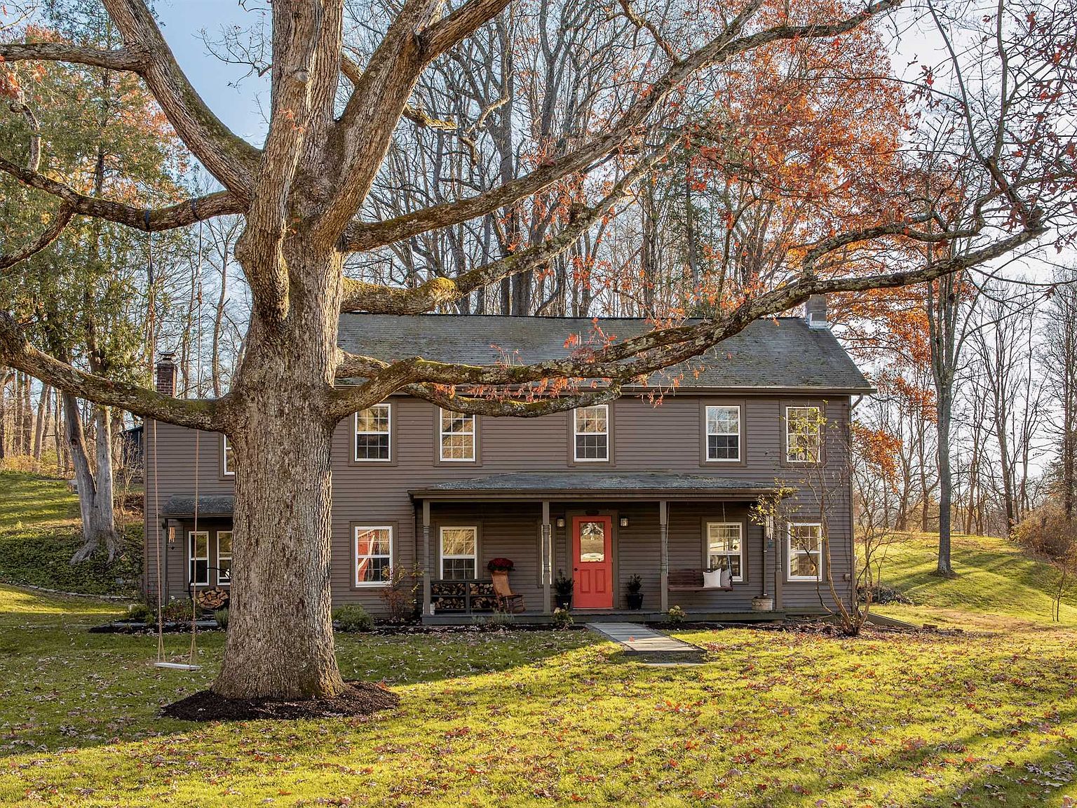 286 Stissing Rd, Stanfordville, NY 12581 Zillow