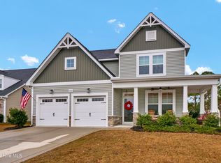 7329 Springwater Dr, Wilmington, NC 28411