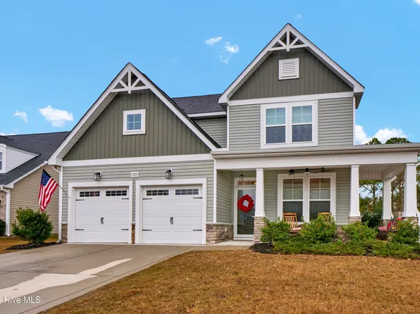 7329 Springwater Drive, Wilmington, NC 28411