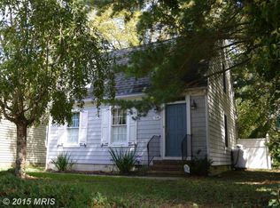 110 Corsica St, Centreville, MD 21617