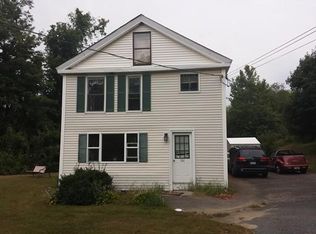 101 Howe St, East Brookfield, MA 01515