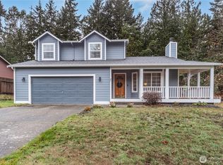 25761 Norval Lane NW, Poulsbo, WA 98370