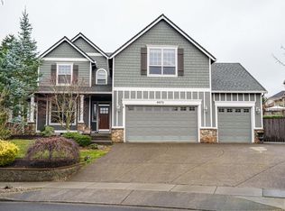 8672 SE Margie Way, Happy Valley, OR 97086