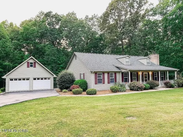 1114 Meadow Creek Dr, Oneida, TN 37841