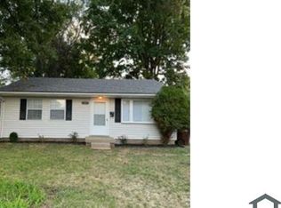 1305 Old Mill Rd, Lyndon, KY 40242