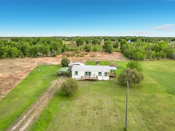 4433 Roundup Dr, Polk City, FL 33868