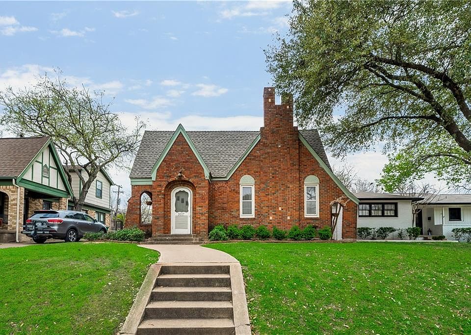 1st image of 3117 Benbrook Blvd