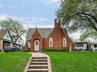 3117 Benbrook Blvd, Fort Worth, TX 76109