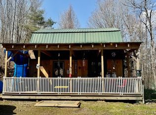 2953 E Freetown Texas Valley Rd, Cincinnatus, NY 13040