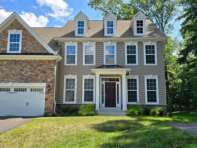 6111 Larricks Way, Columbia, MD, 21045
