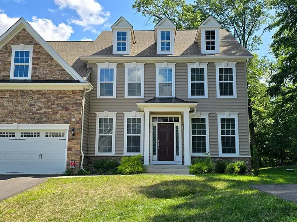 6111 Larricks Way, Columbia, MD 21045