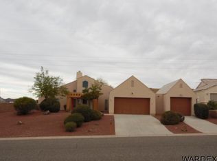 3473 Florence Ave, Bullhead City, AZ 86429