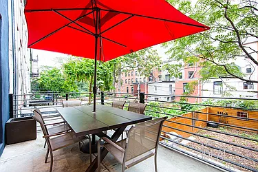 Rented by Ideal Properties Group