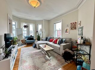 837 Parker St #2, Roxbury Crossing, MA 02120