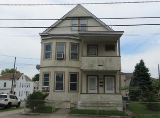 44-46 Knickerbocker Ave, Paterson, NJ 07503