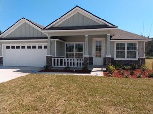 96530 Granite Trl, Yulee, FL 32097