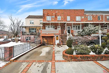 350 Bay 10th Street, #1