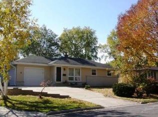 N87W17985 Queensway St, Menomonee Falls, WI 53051