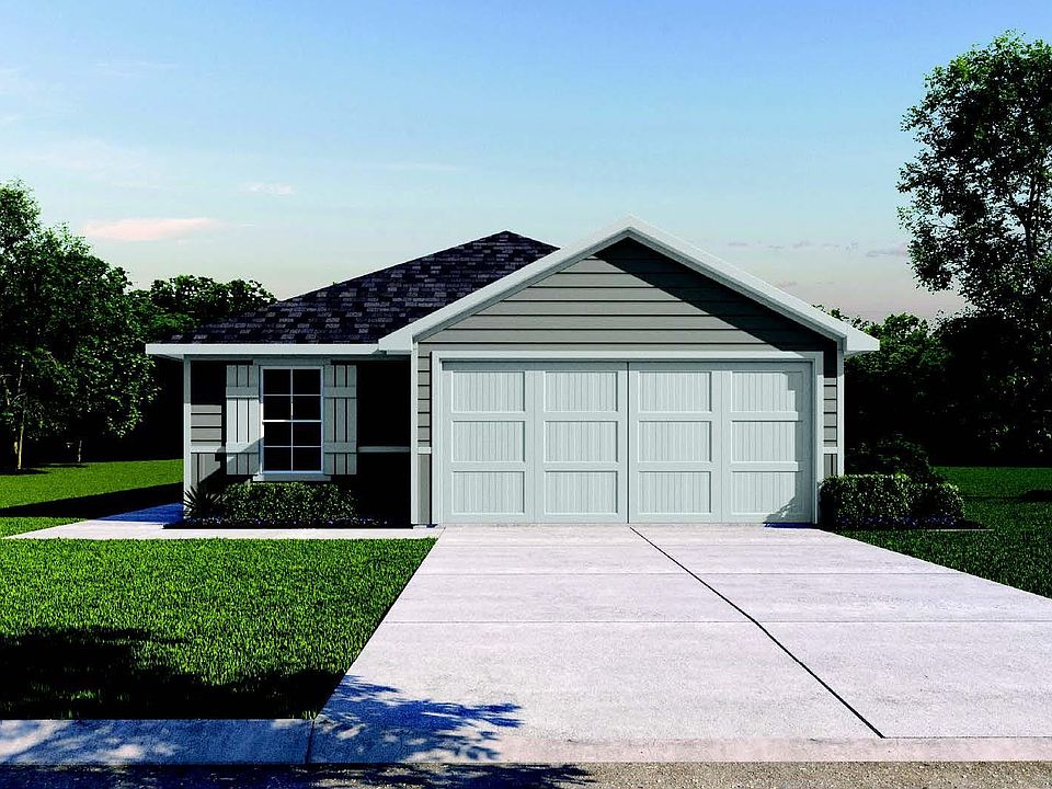 1st image of 6858 Spur Creek Dr