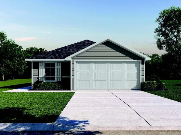6858 Spur Creek Dr, Rosenberg, TX 77471