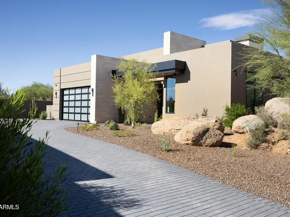 10905 E OBERLIN Way, Scottsdale, AZ 85262
