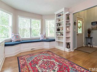 75 Eagle Point Rd, Pittsboro, NC 27312