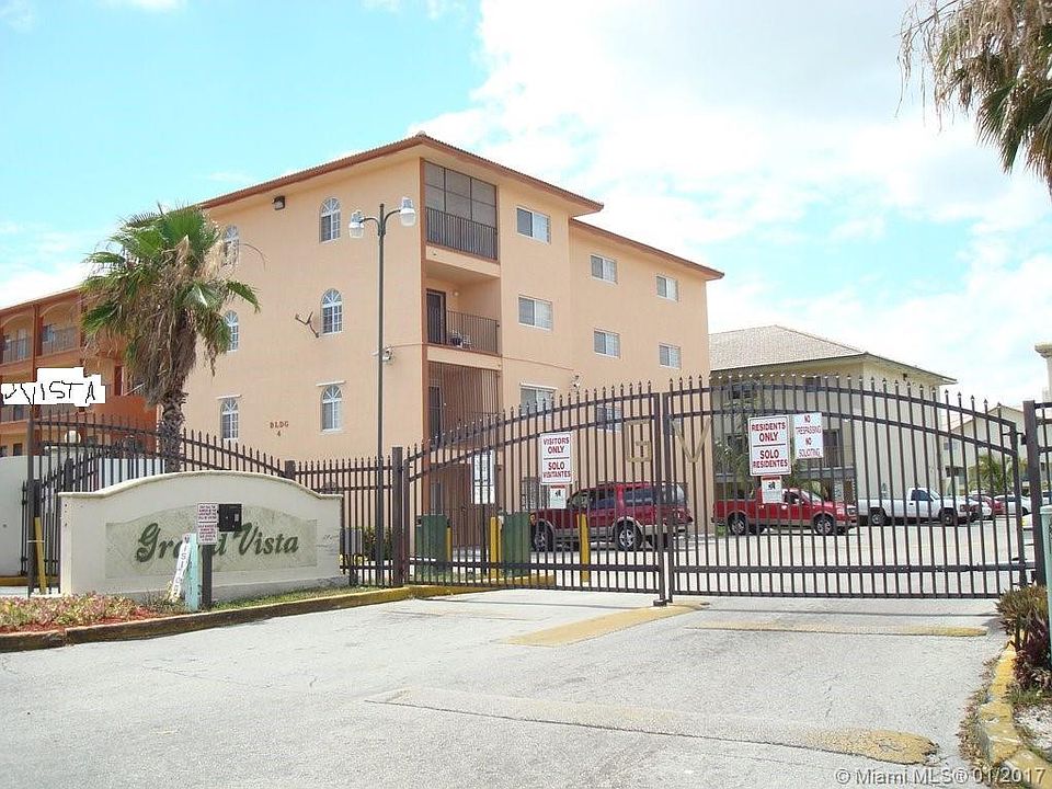 Gate of community