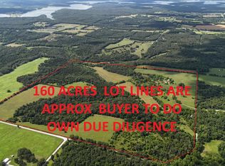 3176 S 170th Road, Polk, MO 65727