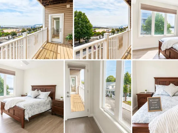 9100 Bay Ave #A202, North Beach, MD 20714