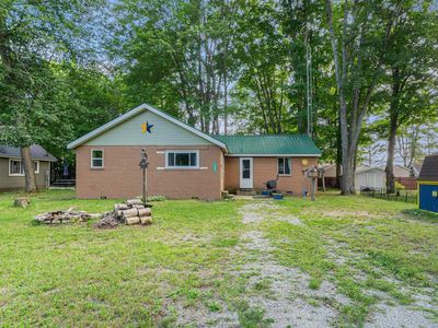 13890 Merril Ave NE, Kalkaska, MI, 49646