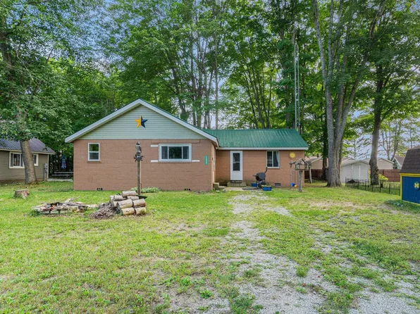 13890 Merril Ave NE, Kalkaska, MI 49646