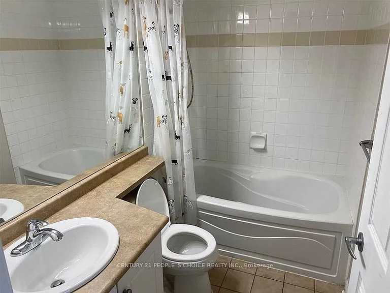 3504 Hurontario St #2309 — Photo 13
