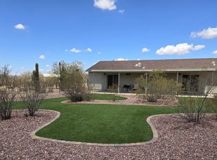 11471 W Anthony Dr, Tucson, AZ 85743